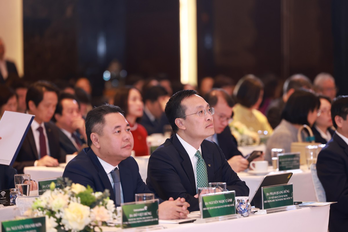 Đại biểu tham dự Hội nghị