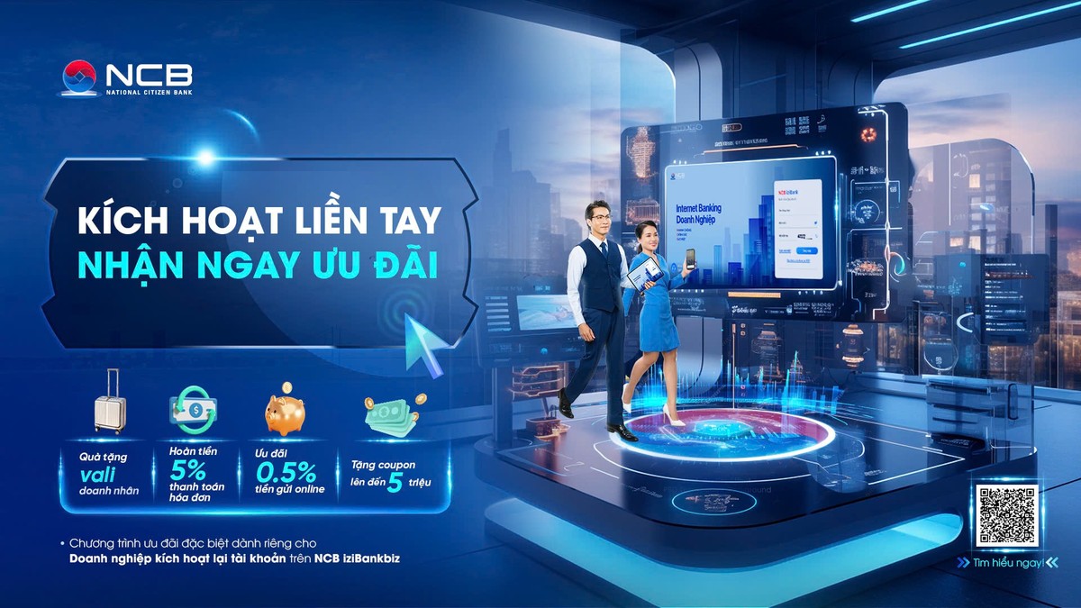 NCB hỗ trợ tối đa cho Kl991.com World Cup 2026 Chính Thức phục hồi và mở rộng Kl994 nhà cái bóng đá world cup Kl992 VIP Trang Chủ 2026