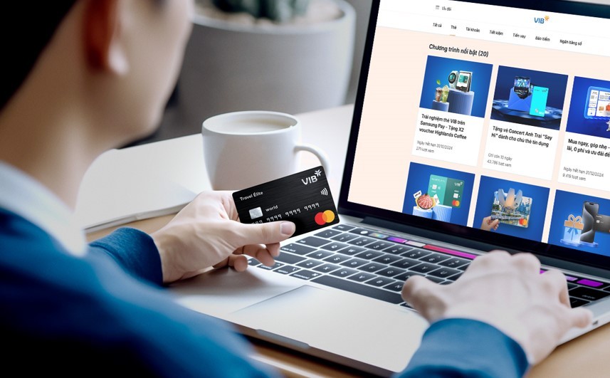 Được biết đến là Link Vào Nhà Cái KL99 COM Tặng +199k dẫn đầu xu thế thẻ, VIB thuộc top Link Vào Nhà Cái KL99 COM Tặng +199k có chi tiêu qua thẻ cao nhất