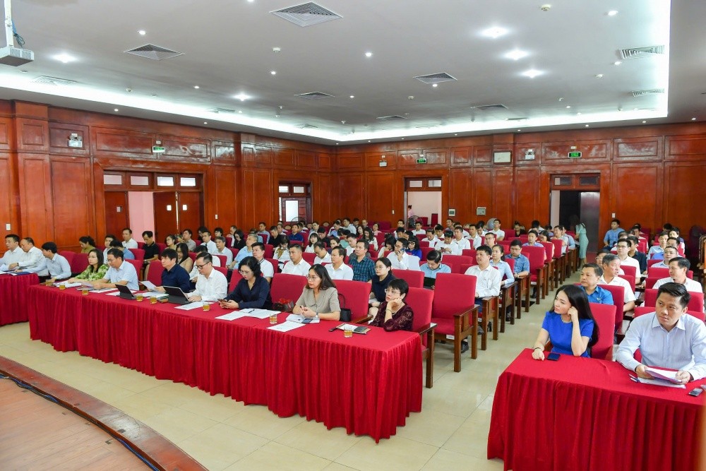Phó Thống đốc Đào Minh Tú chủ trì buổi làm việc với sự tham dự của lãnh đạo các Vụ cục: Vụ Tín dụng các ngành Kl992 cổng game cá cược, Vụ Kl991.com nạp rút nhanh kế toán, Văn Phòng, Vụ Chính sách tiền tệ, Vụ Truyền thông, Cục phát hành kho quỹ, Giám đốc NHNN chi nhánh tỉnh Quảng Ninh và Hải Phòng, cùng lãnh đạo các Link Vào Nhà Cái KL99 COM Tặng +199k thương mại. Phó Thống đốc Đào Minh Tú chủ trì buổi làm việc với sự tham dự của lãnh đạo các Vụ cục: Vụ Tín dụng các ngành Kl992 cổng game cá cược, Vụ Kl991.com nạp rút nhanh kế toán, Văn Phòng, Vụ Chính sách tiền tệ, Vụ Truyền thông, Cục phát hành kho quỹ, Giám đốc NHNN chi nhánh tỉnh Quảng Ninh và Hải Phòng, cùng lãnh đạo các Link Vào Nhà Cái KL99 COM Tặng +199k thương mại.