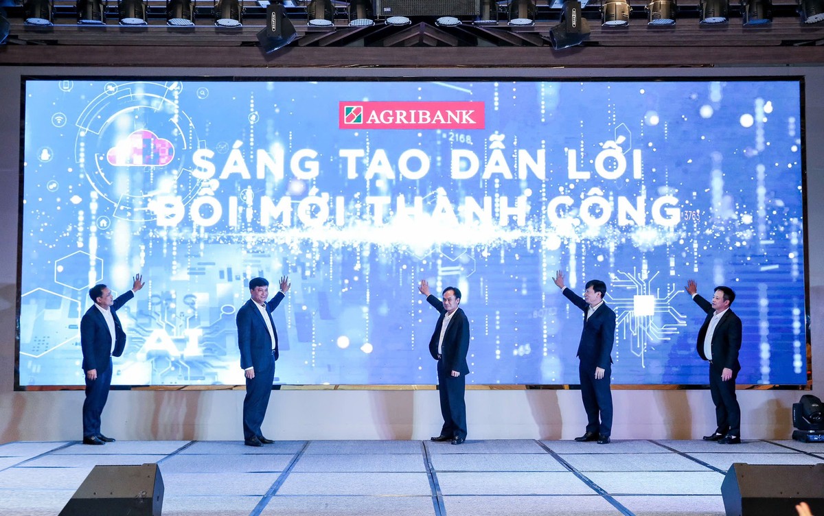 Hội nghị Chuyển đổi số