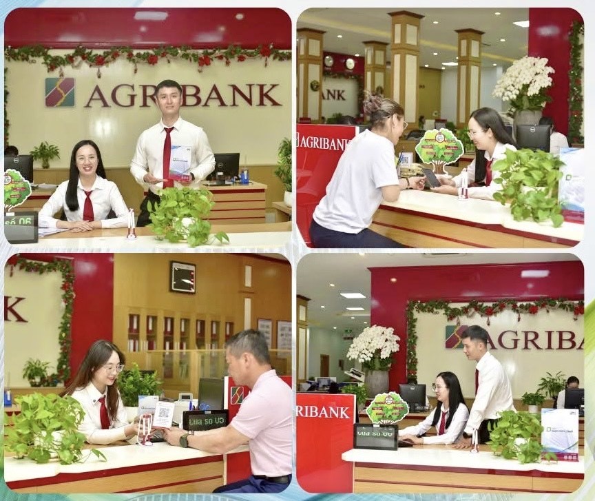 Mô hình "Điểm giao dịch" được triển khai để lại dấu ấn tích cực đối với khách hàng