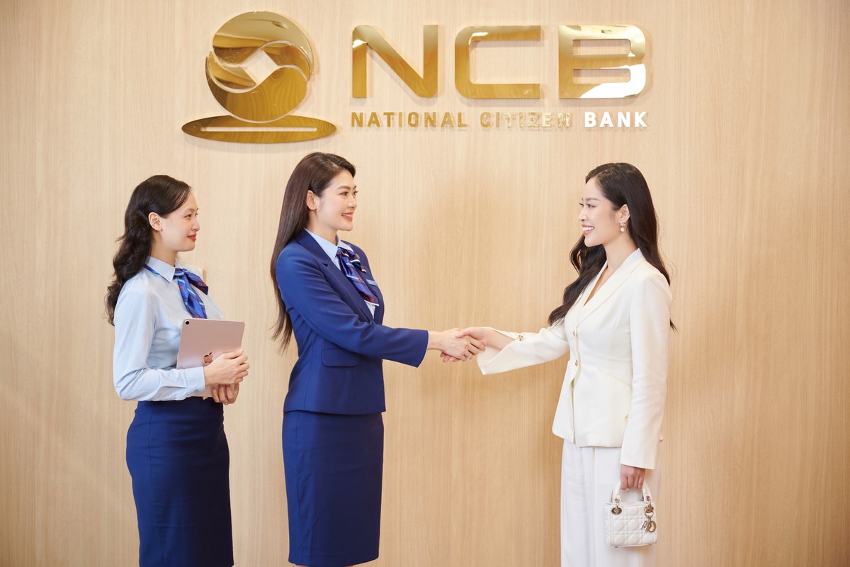 NCB không ngừng củng cố năng lực Kl991.com nạp rút nhanh, sẵn sàng đáp ứng nhu cầu tài trợ của các Kl991.com World Cup 2026 Chính Thức lớn