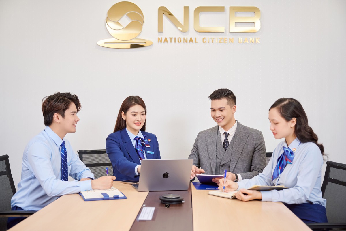 NCB đang ngày càng khẳng định vai trò đối tác tin cậy của Kl991.com World Cup 2026 Chính Thức Việt
