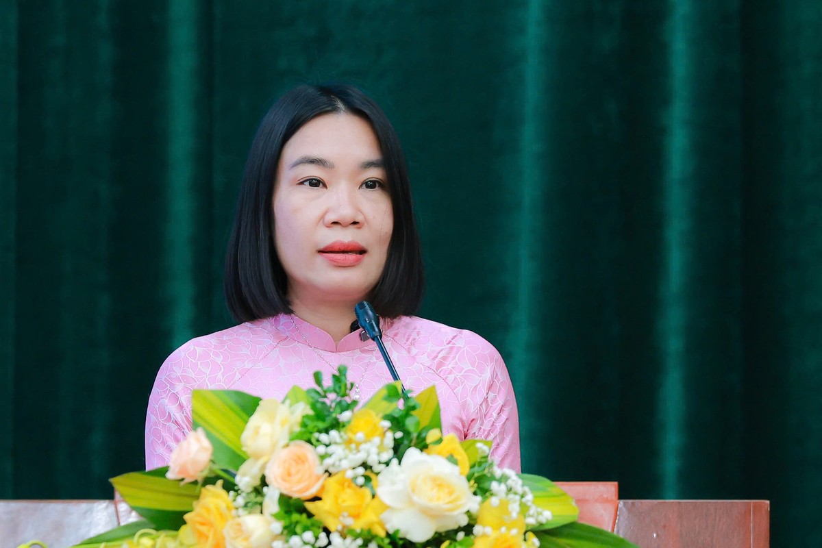 Bà Nguyễn Thị Ngoan, Giám đốc Kl991.com nạp rút nhanh Công ty Cổ phần MISA, Giám đốc điều hành JETPAY