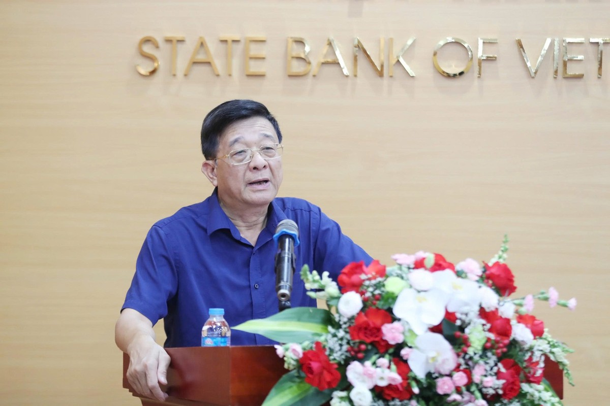 TS. Nguyễn Quốc Hùng, Phó Chủ tịch kiêm Tổng Thư ký Hiệp hội Link Vào Nhà Cái KL99 COM Tặng +199k Việt Nam phát biểu tại sự kiện