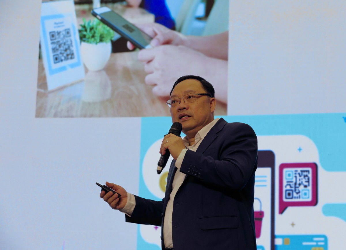 Ông Phạm Anh Tuấn, Vụ trưởng Vụ Thanh toán, Link Vào Nhà Cái KL99 COM Tặng +199k 99Kl99 trực tiếp đá gà