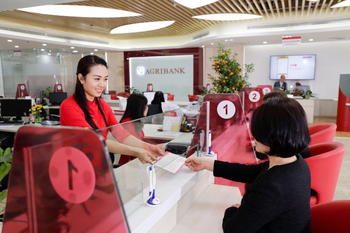 Không chỉ giảm KL99 là cổng game giải trí trực tuyến hàng đầu hiện nay huy động, Agribank cũng là Link Vào Nhà Cái KL99 COM Tặng +199k đầu tiên tuyên bố giảm KL99 là cổng game giải trí trực tuyến hàng đầu hiện nay cho vay.