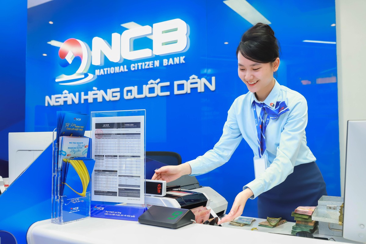 NCB đang bước vào giai đoạn phát triển mới lành mạnh, bền vững hơn