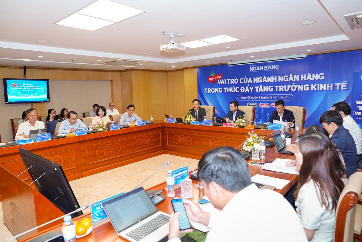 Toàn cảnh Tọa đàm