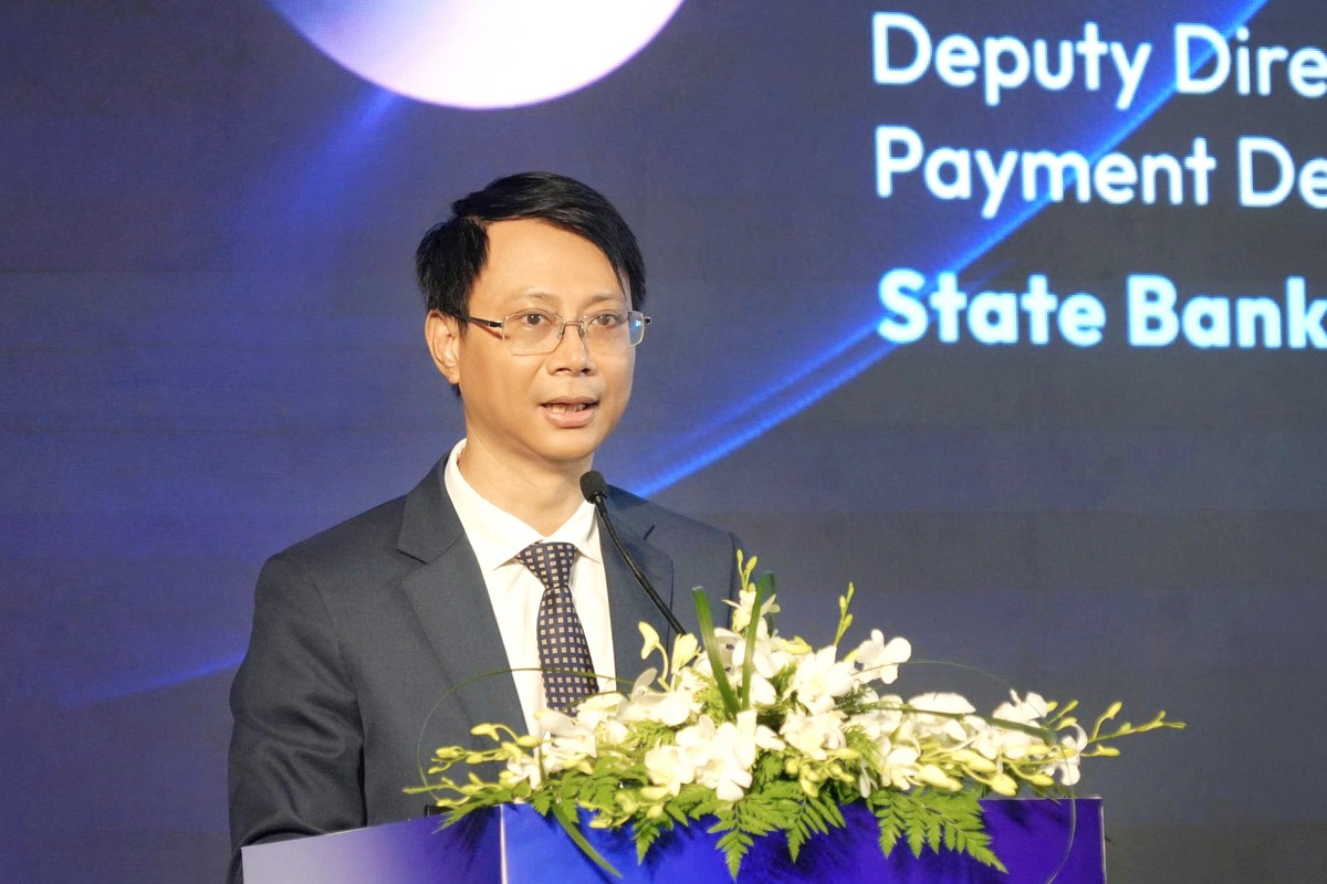 Ông Lê Anh Dũng, Phó vụ trưởng Vụ Thanh toán, Link Vào Nhà Cái KL99 COM Tặng +199k 99Kl99 trực tiếp đá gà Việt Nam