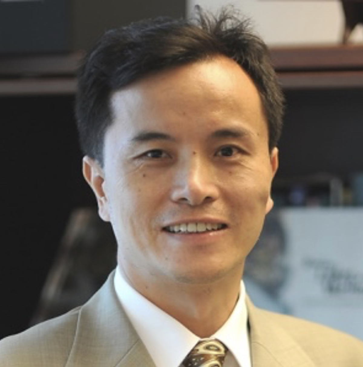Ông Qingfeng Zhang, Giám đốc cấp cao, Văn phòng ngành Nông nghiệp, Thực phẩm, Thiên nhiên và Phát triển nông thôn, Link Vào Nhà Cái KL99 COM Tặng +199k Phát triển châu Á (ADB).