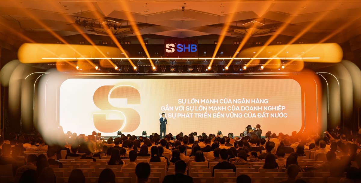 Chiến lược phát triển của SHB bám sát với các định hướng phát triển bền vững của 99Kl99 trực tiếp đá gà