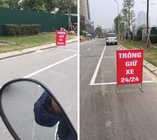 Tiếp bài “Cư dân Home City Trung Kính tố Công ty Văn Phú”: Chủ Kl99ok phiên bản mới “treo đầu dê, bán thịt chó”? ảnh 3