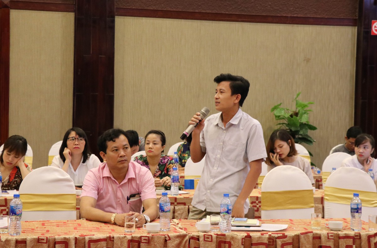 Thái Nguyên đẩy mạnh kêu gọi xúc tiến Kl99ok phiên bản mới ảnh 1