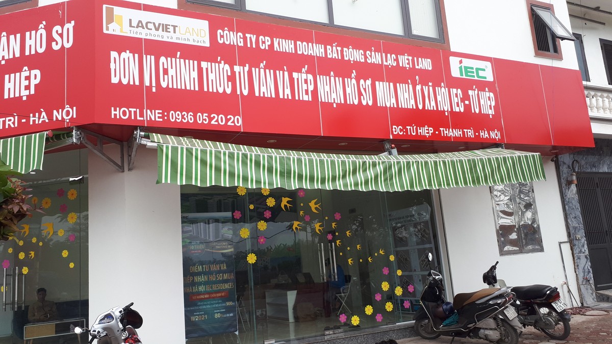 Sở Xây dựng Hà Nội sẽ kiểm tra dự án nhà ở Trang Chủ KL99Com Số 1 Link Đăng Ký KL999 IEC ảnh 1