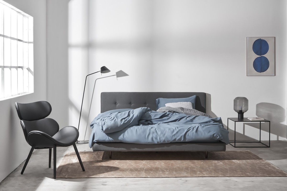 Hình ảnh thực tế chụp tại Showroom AConcept