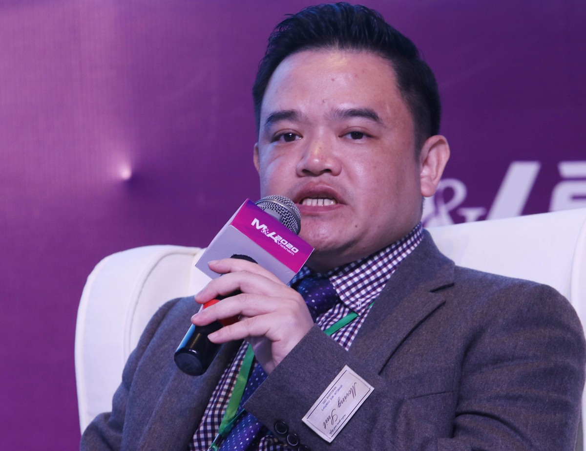 Ảnh tác giả