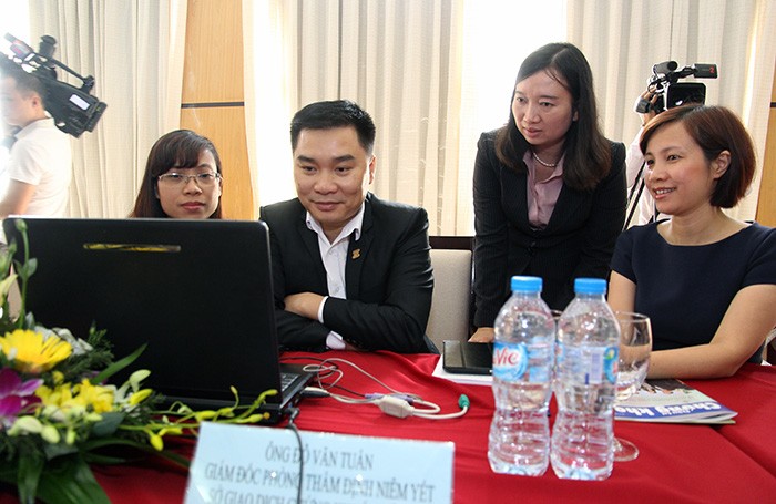 Thị trường 99Kl99 link đăng nhập quý II sẽ bứt phá ảnh 73