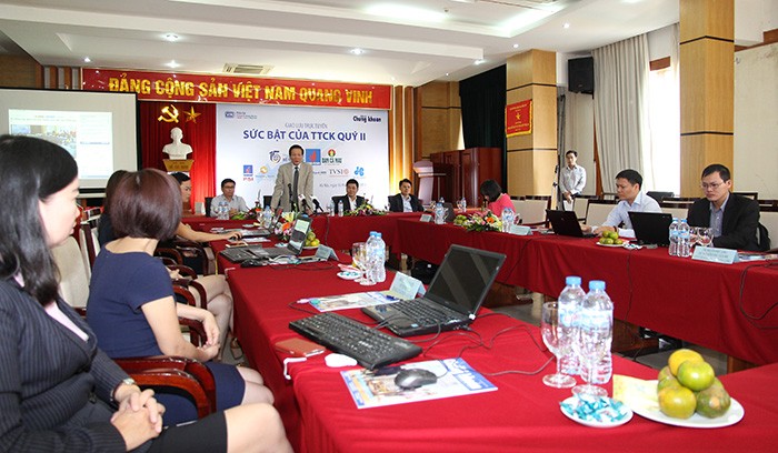 Thị trường 99Kl99 link đăng nhập quý II sẽ bứt phá ảnh 131