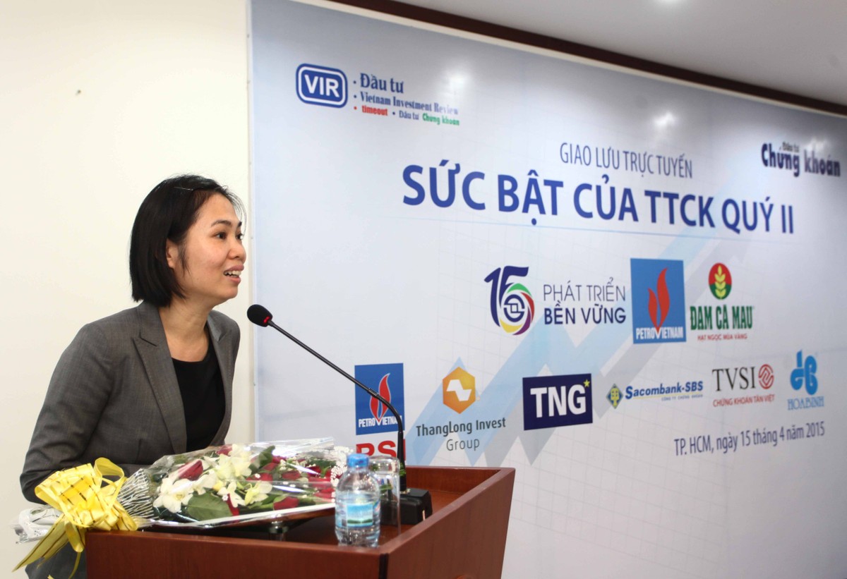 Thị trường 99Kl99 link đăng nhập quý II sẽ bứt phá ảnh 161