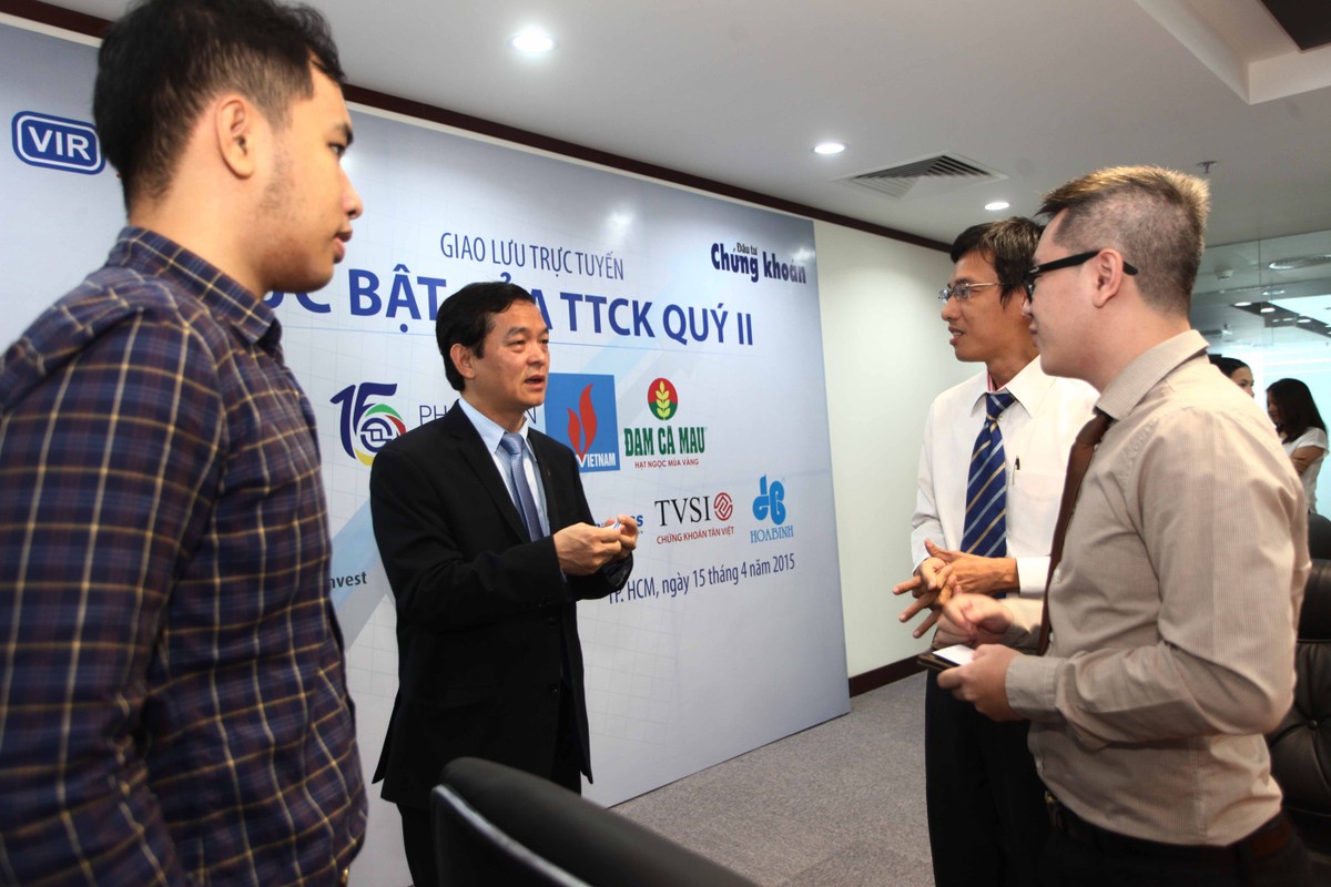 Thị trường 99Kl99 link đăng nhập quý II sẽ bứt phá ảnh 86
