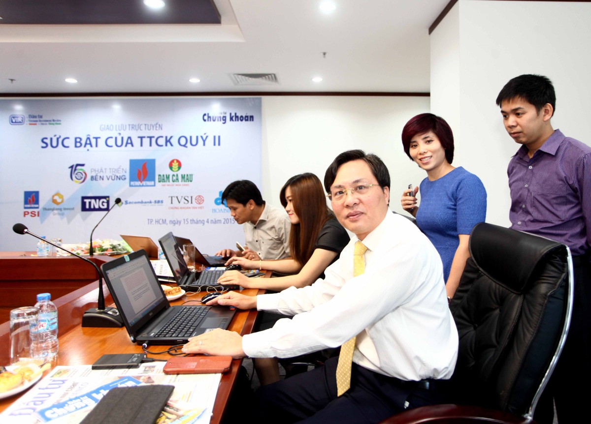 Thị trường 99Kl99 link đăng nhập quý II sẽ bứt phá ảnh 69
