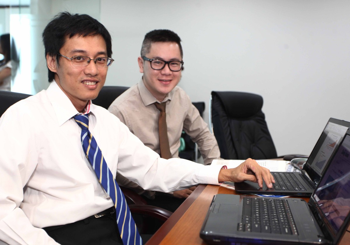 Thị trường 99Kl99 link đăng nhập quý II sẽ bứt phá ảnh 110