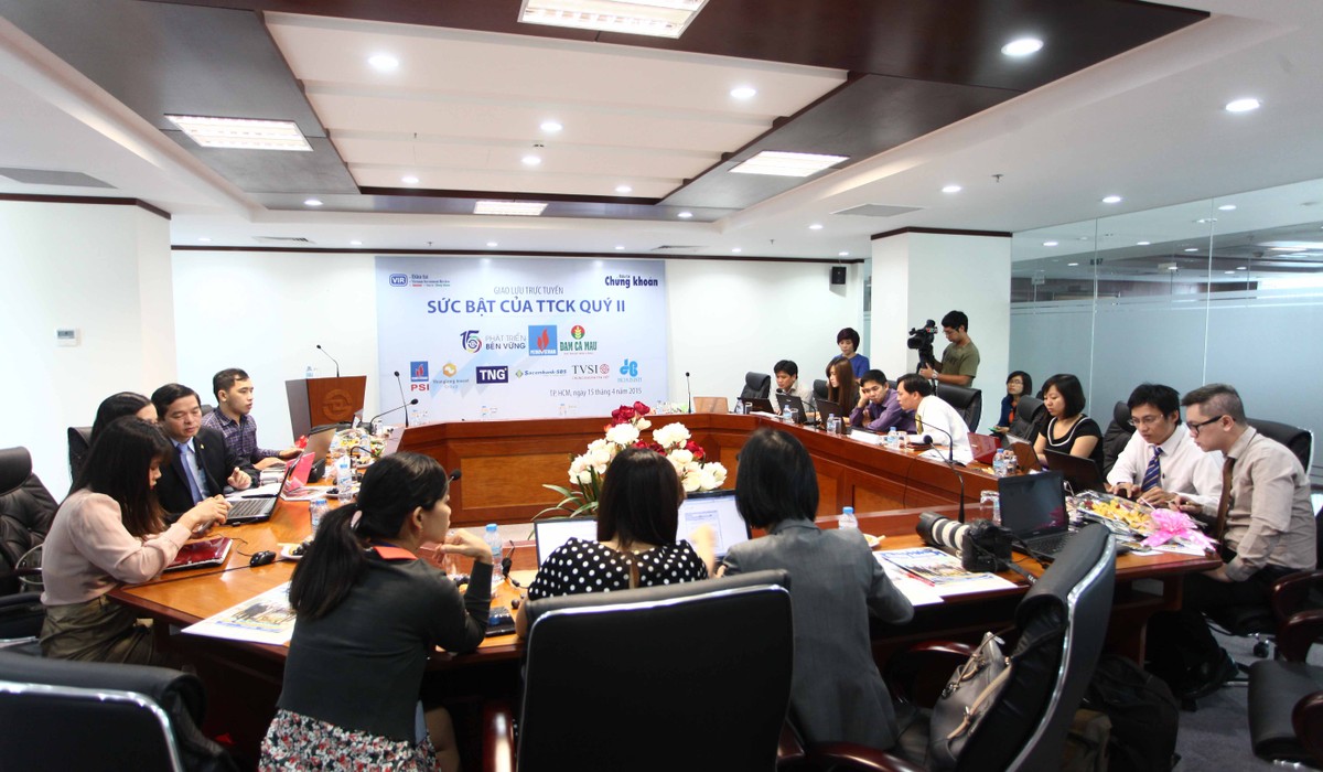 Thị trường 99Kl99 link đăng nhập quý II sẽ bứt phá ảnh 82