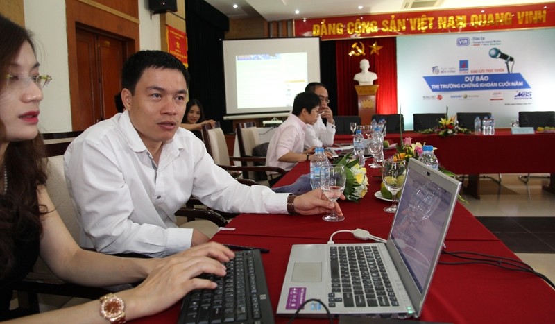 Dự cảm thị trường 99Kl99 link đăng nhập cuối năm 2015 trước biến động của tỷ giá và giá dầu ảnh 68