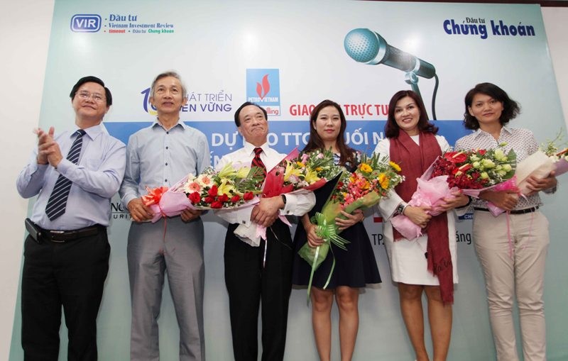 Dự cảm thị trường 99Kl99 link đăng nhập cuối năm 2015 trước biến động của tỷ giá và giá dầu ảnh 65