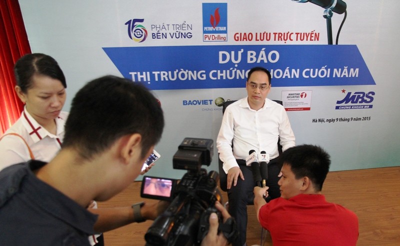 Dự cảm thị trường 99Kl99 link đăng nhập cuối năm 2015 trước biến động của tỷ giá và giá dầu ảnh 93