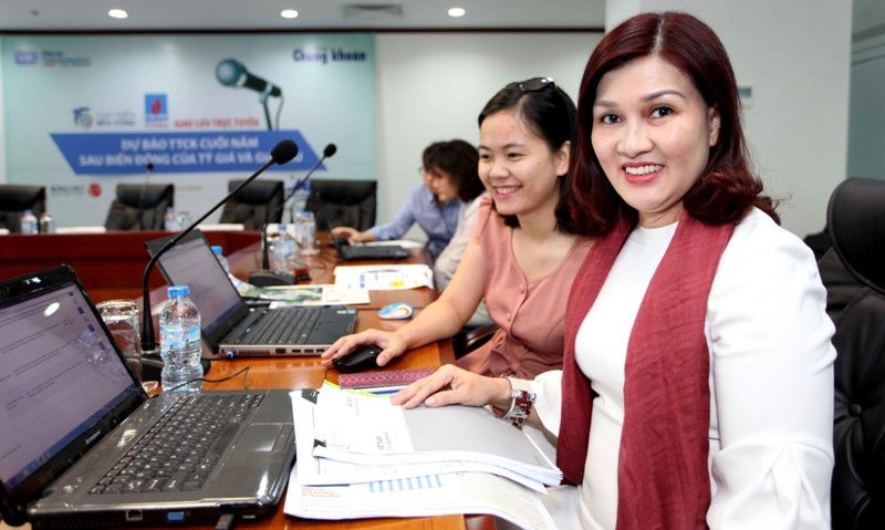 Dự cảm thị trường 99Kl99 link đăng nhập cuối năm 2015 trước biến động của tỷ giá và giá dầu ảnh 131