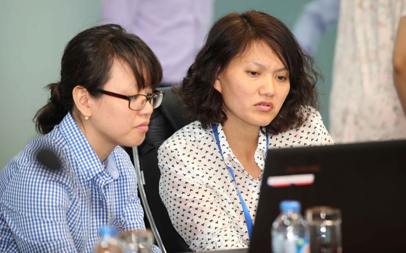 Dự cảm thị trường 99Kl99 link đăng nhập cuối năm 2015 trước biến động của tỷ giá và giá dầu ảnh 37