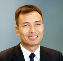 Ông Phạm Văn Thinh