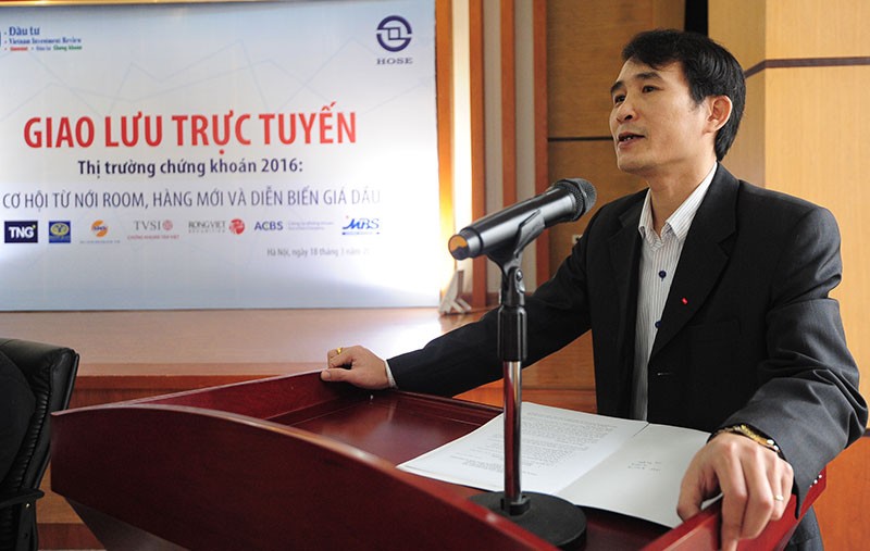 Thị trường 99Kl99 link đăng nhập 2016: Cơ hội từ nới room, hàng mới và diễn biến giá dầu ảnh 174