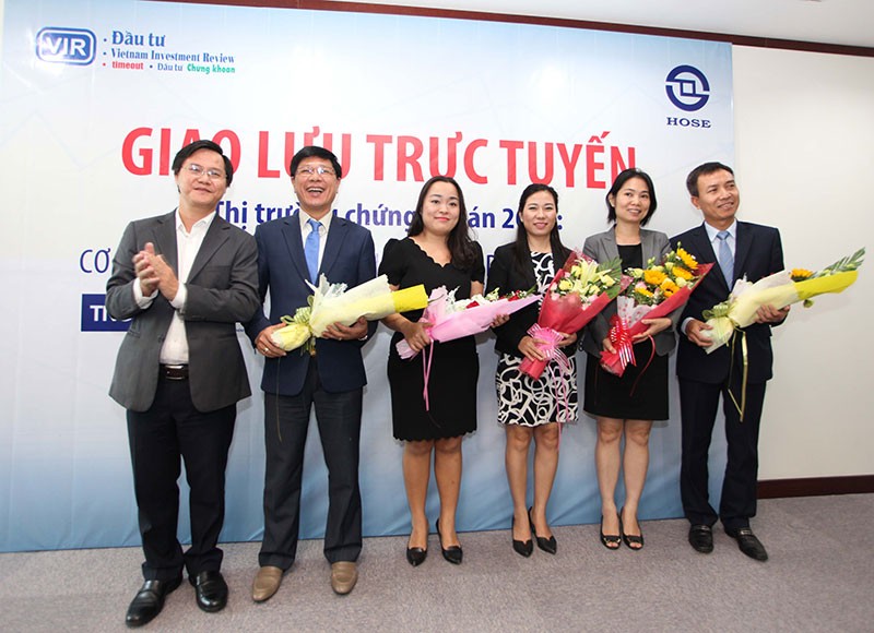 Thị trường 99Kl99 link đăng nhập 2016: Cơ hội từ nới room, hàng mới và diễn biến giá dầu ảnh 159