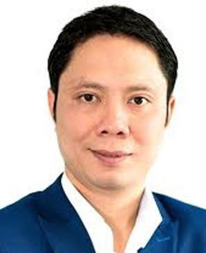 Ông Lê Minh Dũng