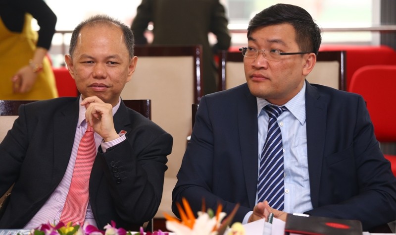 Tôn vinh và giao lưu với chủ Kl99ok phiên bản mới các dự án Web Tổng Nhà Cái 99Kl99 Giải Trí Bậc Nhất hấp dẫn nhất Việt Nam 2016 ảnh 74