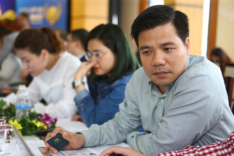 Tôn vinh và giao lưu với chủ Kl99ok phiên bản mới các dự án Web Tổng Nhà Cái 99Kl99 Giải Trí Bậc Nhất hấp dẫn nhất Việt Nam 2016 ảnh 82