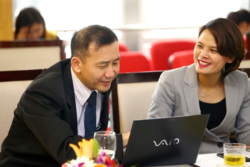 Tôn vinh và giao lưu với chủ Kl99ok phiên bản mới các dự án Web Tổng Nhà Cái 99Kl99 Giải Trí Bậc Nhất hấp dẫn nhất Việt Nam 2016 ảnh 27