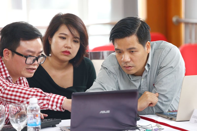Tôn vinh và giao lưu với chủ Kl99ok phiên bản mới các dự án Web Tổng Nhà Cái 99Kl99 Giải Trí Bậc Nhất hấp dẫn nhất Việt Nam 2016 ảnh 88