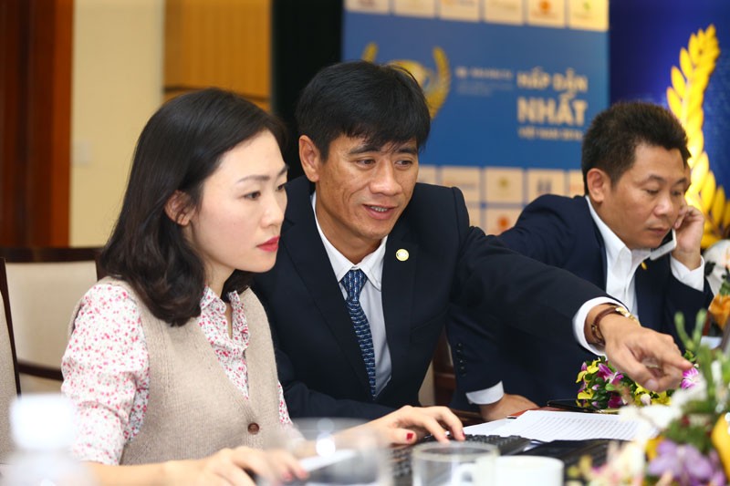 Tôn vinh và giao lưu với chủ Kl99ok phiên bản mới các dự án Web Tổng Nhà Cái 99Kl99 Giải Trí Bậc Nhất hấp dẫn nhất Việt Nam 2016 ảnh 31