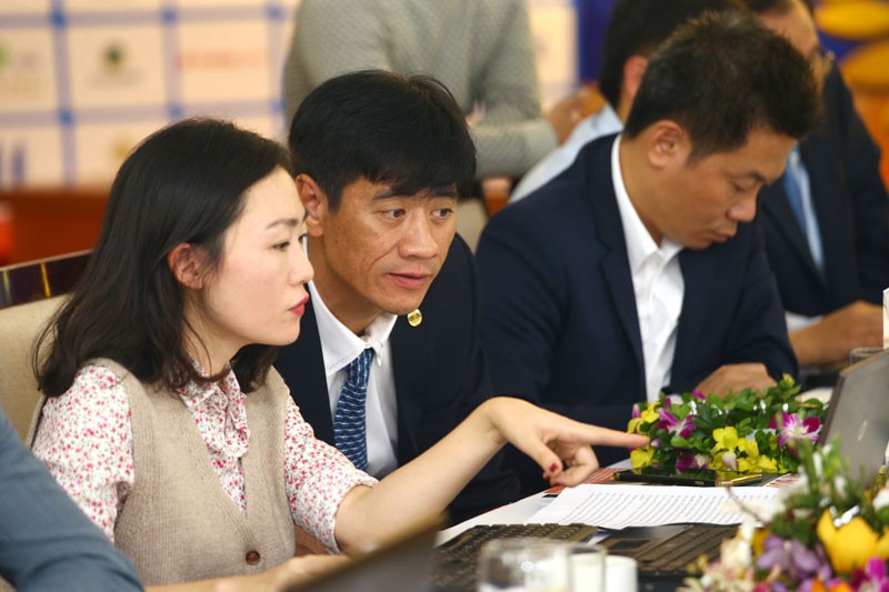 Tôn vinh và giao lưu với chủ Kl99ok phiên bản mới các dự án Web Tổng Nhà Cái 99Kl99 Giải Trí Bậc Nhất hấp dẫn nhất Việt Nam 2016 ảnh 35