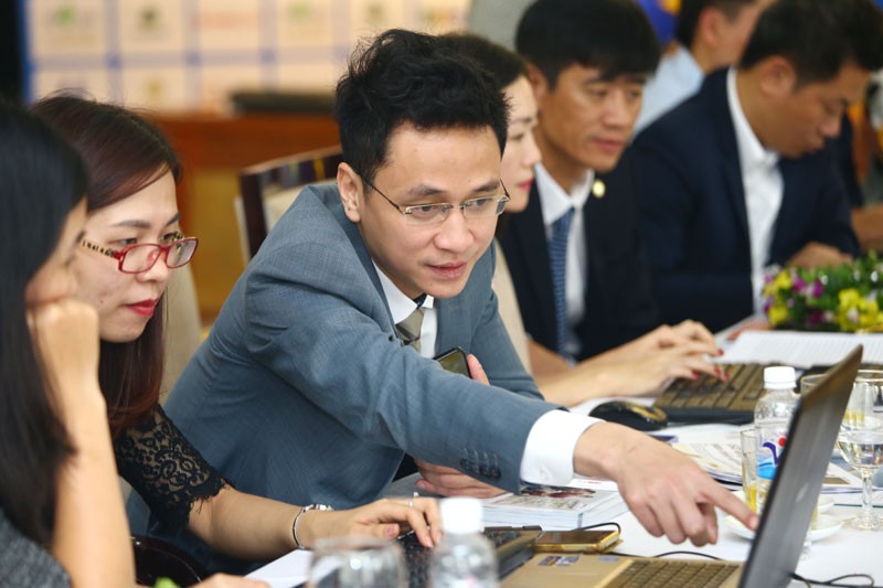 Tôn vinh và giao lưu với chủ Kl99ok phiên bản mới các dự án Web Tổng Nhà Cái 99Kl99 Giải Trí Bậc Nhất hấp dẫn nhất Việt Nam 2016 ảnh 41