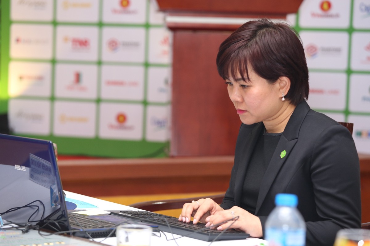 Xu hướng thị trường và những chuẩn mực mới trong phát triển dự án Web Tổng Nhà Cái 99Kl99 Giải Trí Bậc Nhất ảnh 68
