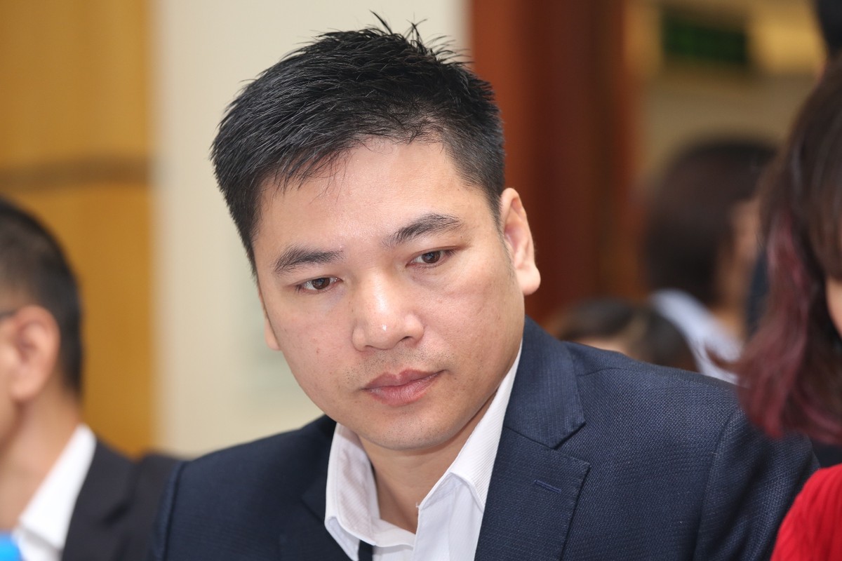 Xu hướng thị trường và những chuẩn mực mới trong phát triển dự án Web Tổng Nhà Cái 99Kl99 Giải Trí Bậc Nhất ảnh 90