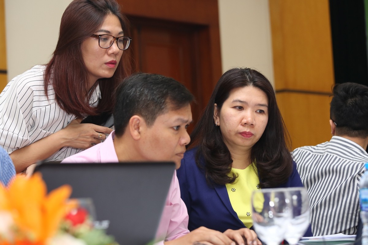 Xu hướng thị trường và những chuẩn mực mới trong phát triển dự án Web Tổng Nhà Cái 99Kl99 Giải Trí Bậc Nhất ảnh 96