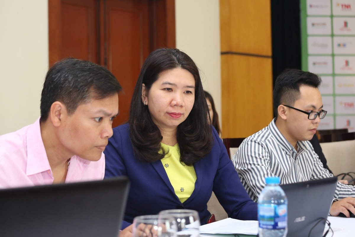 Xu hướng thị trường và những chuẩn mực mới trong phát triển dự án Web Tổng Nhà Cái 99Kl99 Giải Trí Bậc Nhất ảnh 81