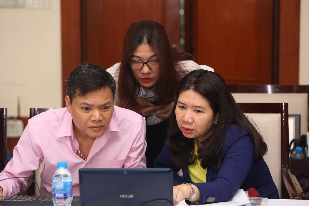 Xu hướng thị trường và những chuẩn mực mới trong phát triển dự án Web Tổng Nhà Cái 99Kl99 Giải Trí Bậc Nhất ảnh 115